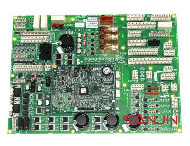  Elevator motherboard GGA26800LJ1