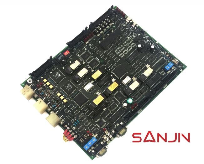 Mitsubishi elevator main board KCY-205B