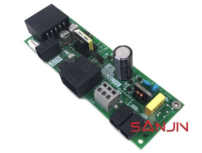 Mitsubishi Elevator power Board KCR-965A