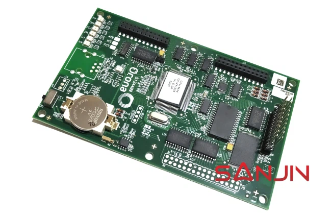Orona Elevator CPU Board 5124409