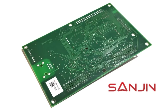Orona Elevator PCB 5124409