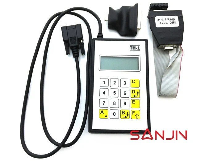 ThyssenKrupp Elevator service tool TH-1