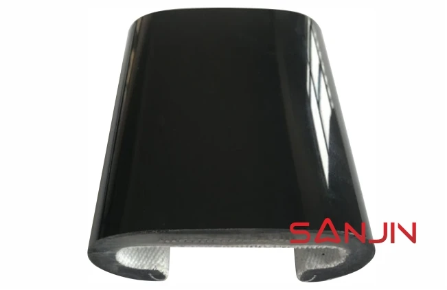 Hyundai escalator handrail belt W-BT2 W-BT3 Hyundai escalator handrail belt W-BT2 W-BT3