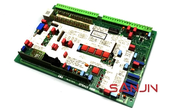 KONE Elevator pcb KM376409G01 KONE Elevator pcb KM376409G01