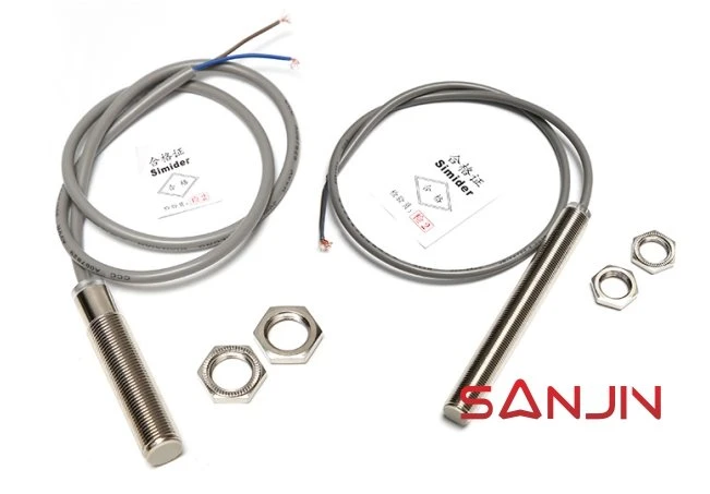 ThyssenKrupp Elevator Leveling Sensor SFL12A-55