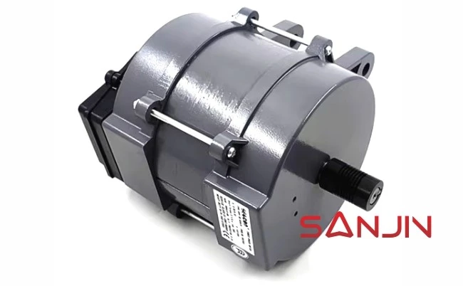 ThyssenKrupp Selcom elevator door motor 3201059259 H ThyssenKrupp Selcom elevator door motor 3201059259 H
