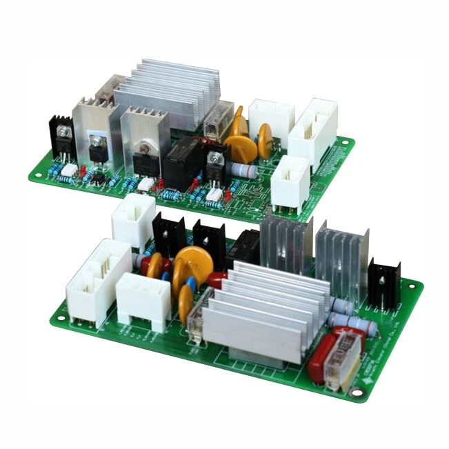 13520736 Hitachi Elevator Power Board