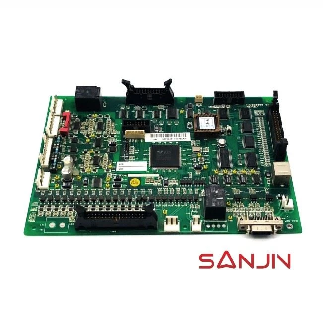 Hyundai elevator inverter main board HIVD900G