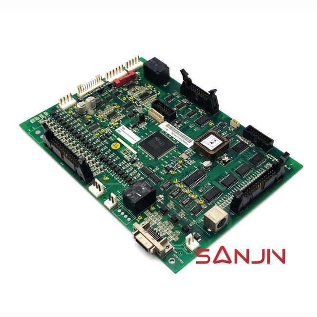 Hyundai elevator PCB HIVD900SS