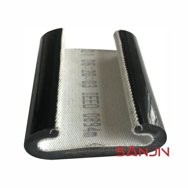 Hyundai escalator handrail belt