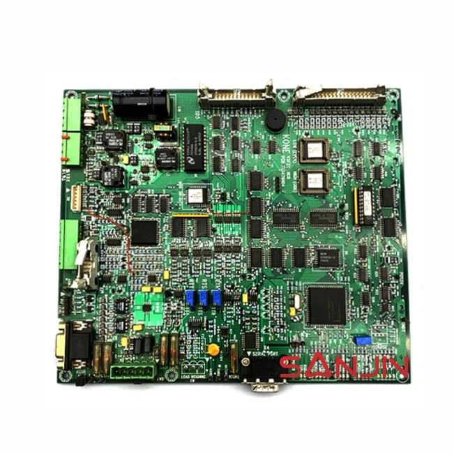 KONE elevator board KM733473G01