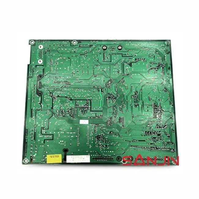 KONE elevator V3F25 inverter drive board KM733473G01