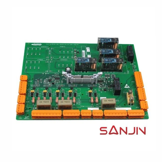 Kone Elevator Parts Elevator PCB Ado Board KM50006052G01
