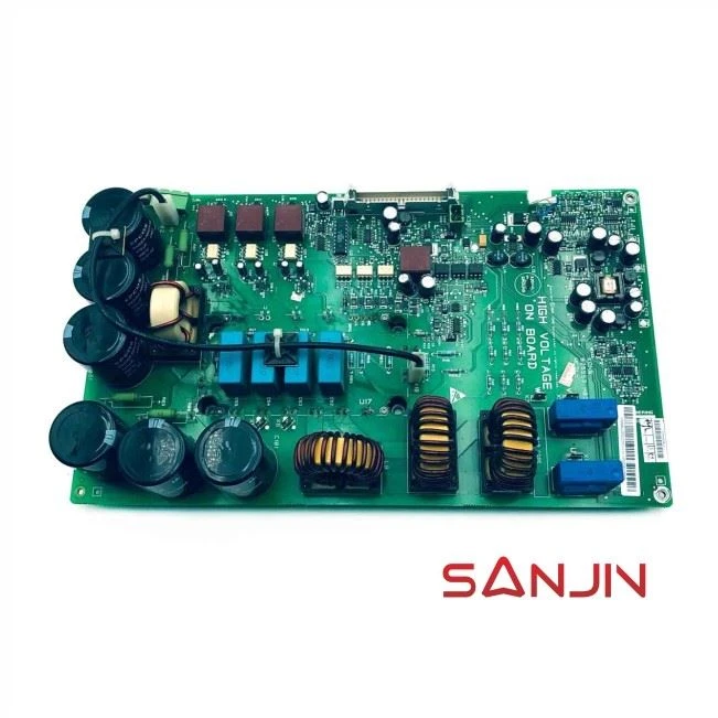 KONE Elevator pcb KM825950G01