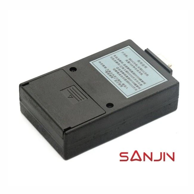Kone Decoder CPU561 CPU40