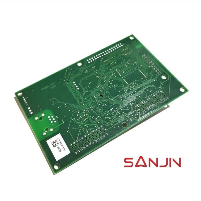 Orona Elevator Board 5124409