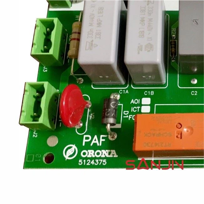 Orona elevator pcb 5124375
