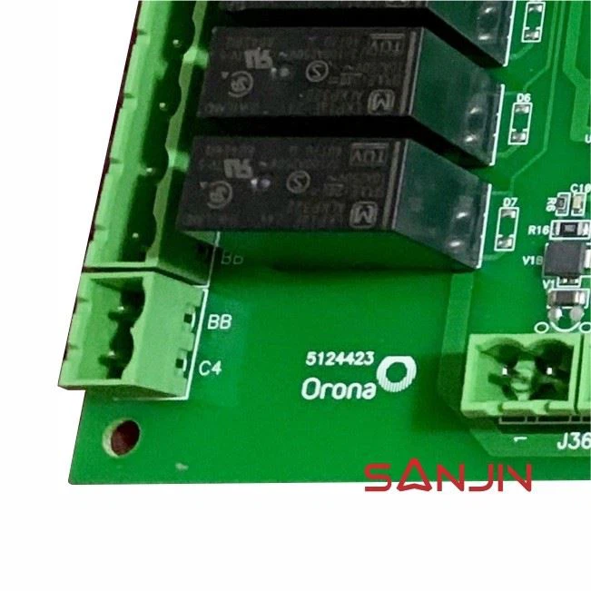 Orona Elevator pcb 5124423