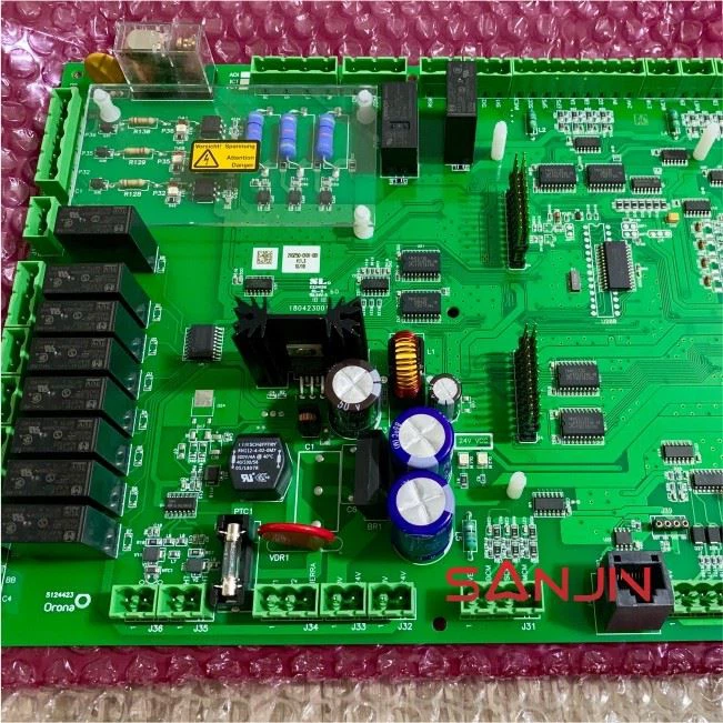 Orona Elevator board 5124423