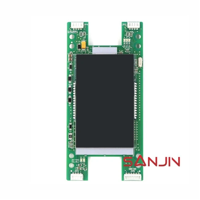 SIGMA Elevator Display Board SM.04VL11 A
