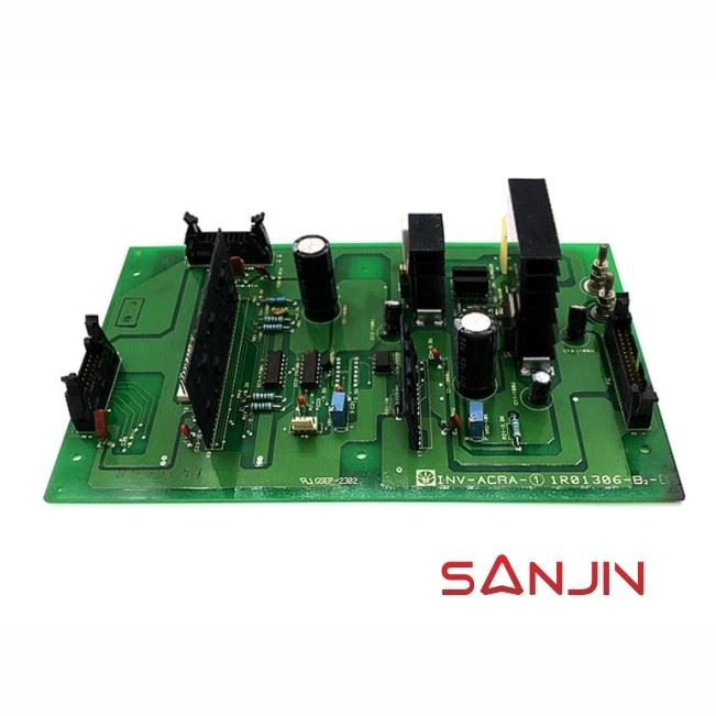 SIGMA elevator board INV-ACRA-1