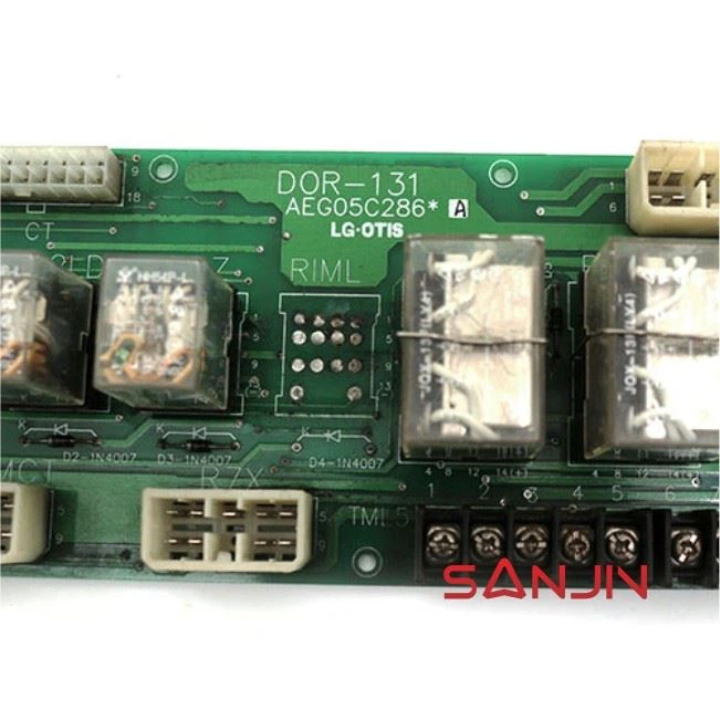 DOR-131
