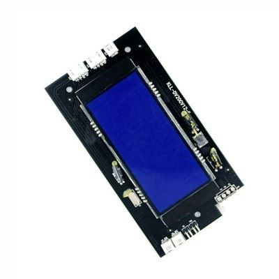 Carte d'affichage LCD pour ascenseur CANNY KLL-DV20C