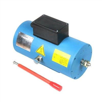 Frein d’ascenseur DZE-14E