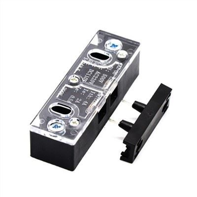 Serrure de porte d'ascenseur AZ-06