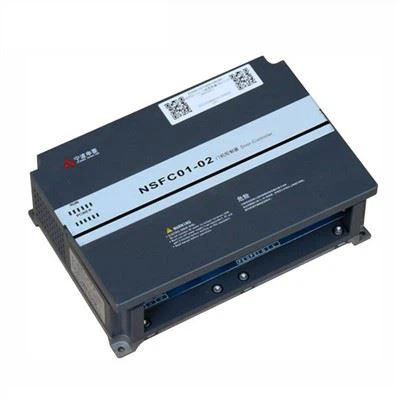 Onduleur de machine de porte d’ascenseur NSFC01-01A