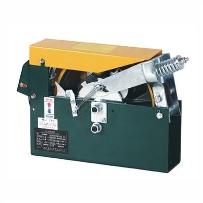 Régulateur de survitesse d’ascenseur OX-240B