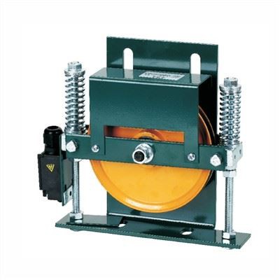 Dispositif de tension d'ascenseur OX-100C