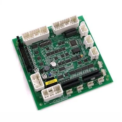 Circuit imprimé d'ascenseur Hitachi UA2-HSB(G)