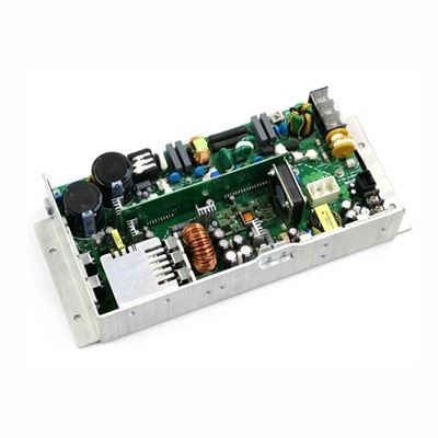 Carte d'alimentation pour ascenseur Hitachi VC337.5XHCA380A
