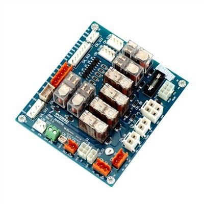 Carte électronique d'ascenseur Hyundai USAF 20400790