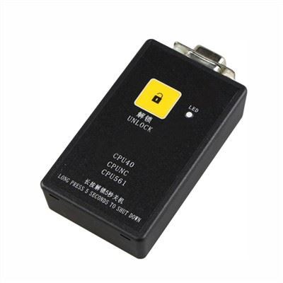 Décodeur d'ascenseur KONE KM878240G01