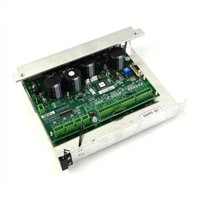 Panneau de porte d’ascenseur KONE KM606980G01