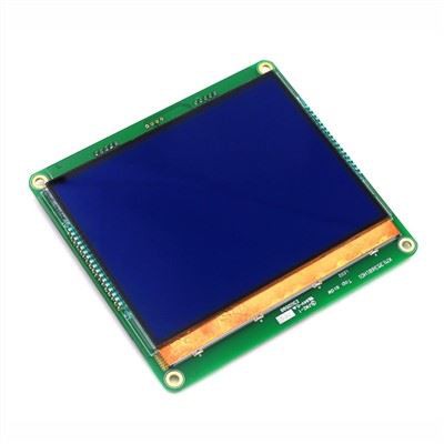 Tableau d'affichage LCD pour ascenseur KONE KM1353680G01