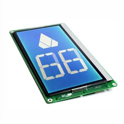 Kone Elevator Carte d’affichage LCD KM51104212G01