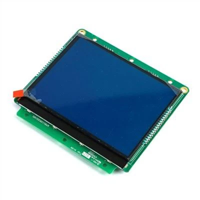 Carte d'affichage LCD pour ascenseur KONE KM51105303G01