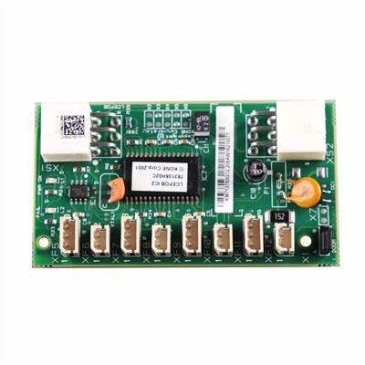 Carte LCEFOB pour ascenseur KONE KM713780G11