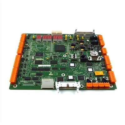 KONE Elevator Carte principale KM773390G04