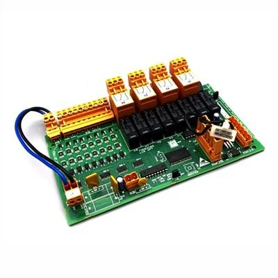 Carte OPT d'ascenseur KONE KM713150G11