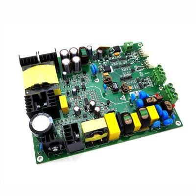 Carte d'alimentation d'ascenseur KONE KM51055593G01