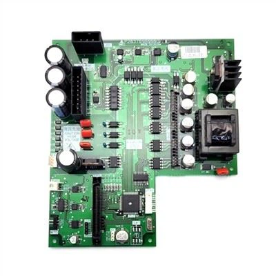 Carte d'entraînement d'ascenseur Mitsubishi P203780B000G01