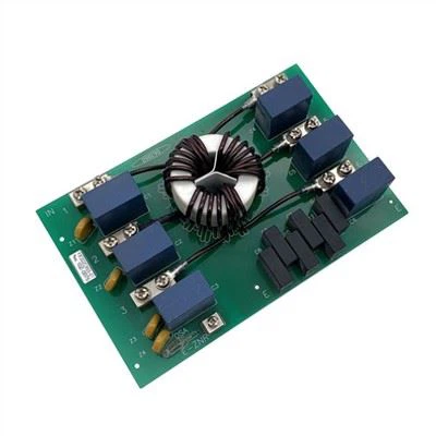 Panneau de filtre d'ascenseur Mitsubishi YX302C955-01