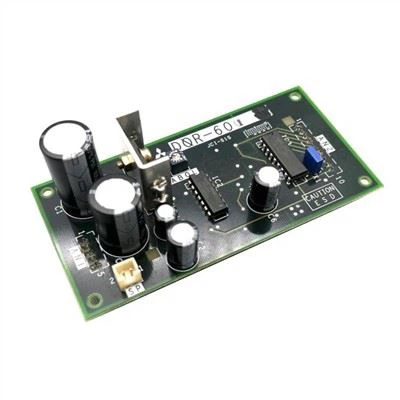 Carte d'interface d'ascenseur Mitsubishi DOR-601