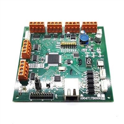 Circuit imprimé d'ascenseur Mitsubishi A904016B000G01