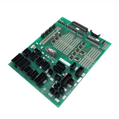 Carte électronique d'ascenseur Mitsubishi KCA-1001C