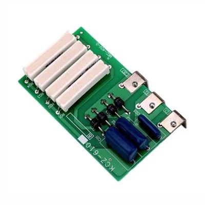 Circuit imprimé d'ascenseur Mitsubishi KCZ-610